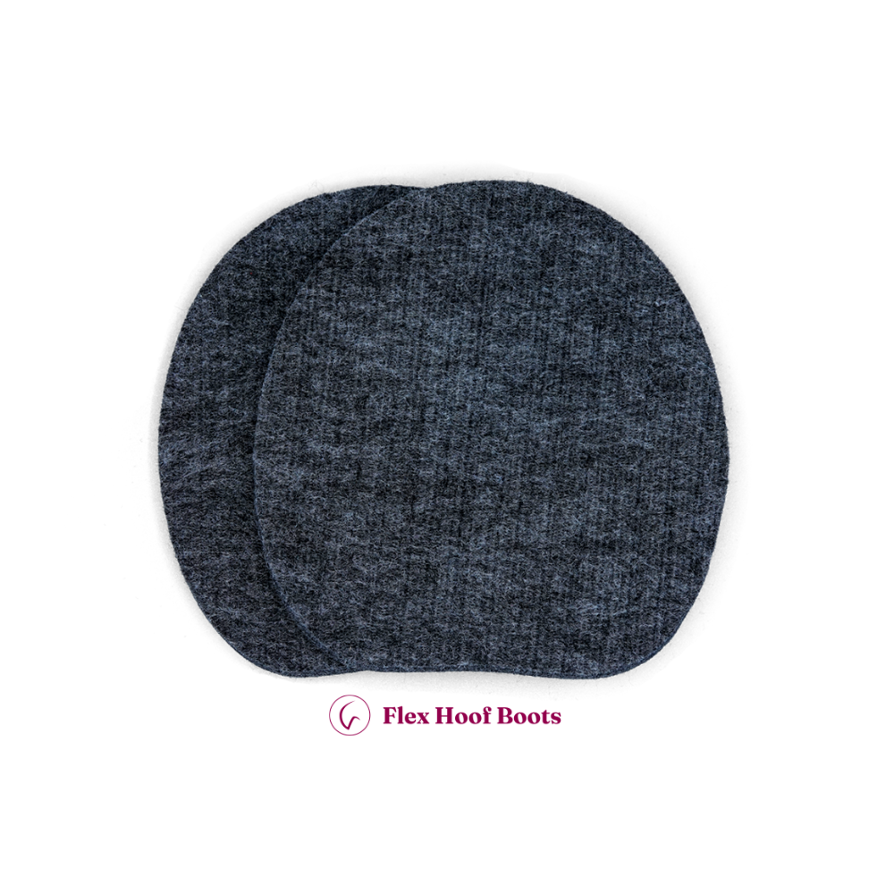 FlexHorse Synthetic Felt Pad - Terra Classic