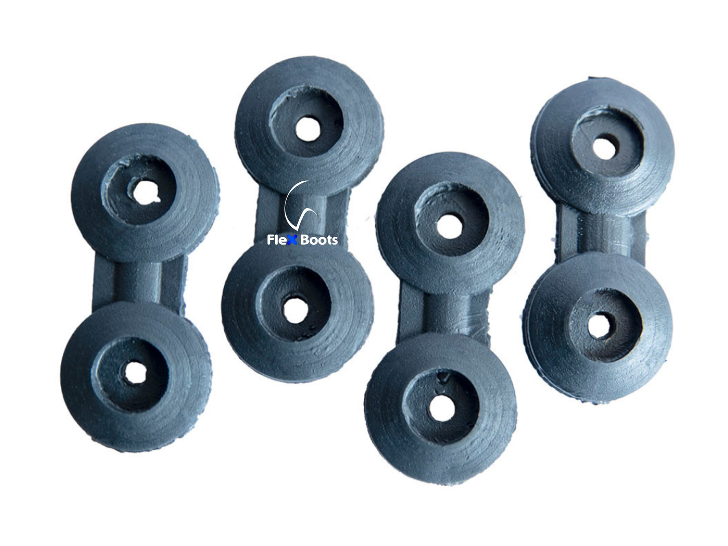Flex Washers (Double 4-pack)