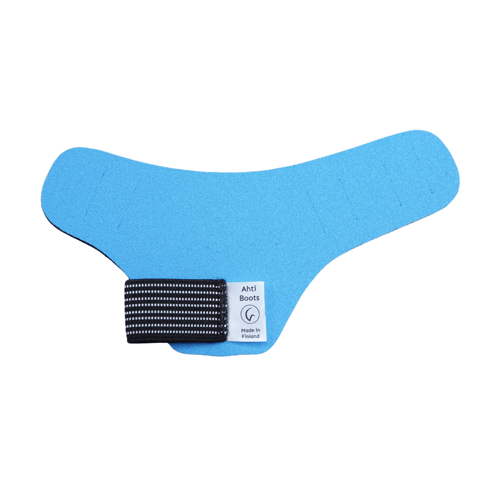 Ahti Neoprene Gaiter