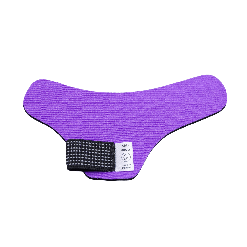 Ahti Neoprene Gaiter