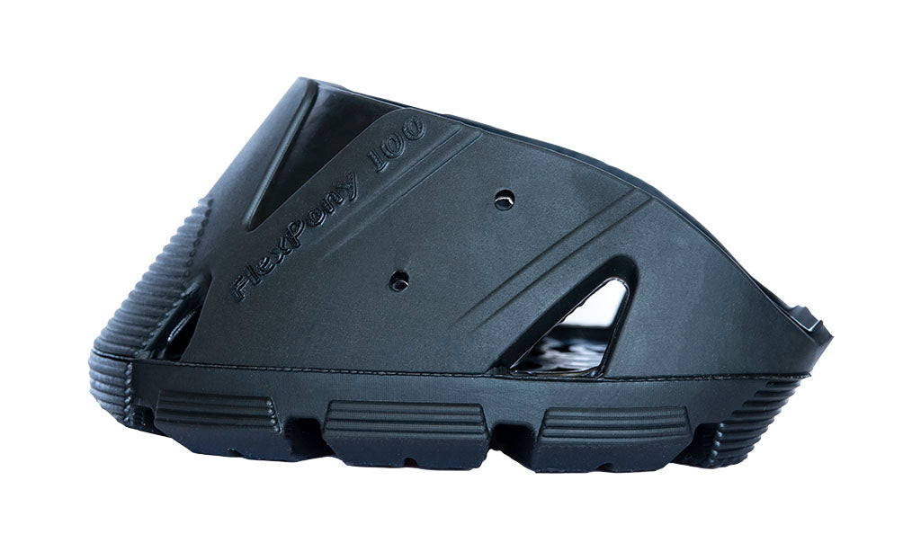 Flex Boot Wide