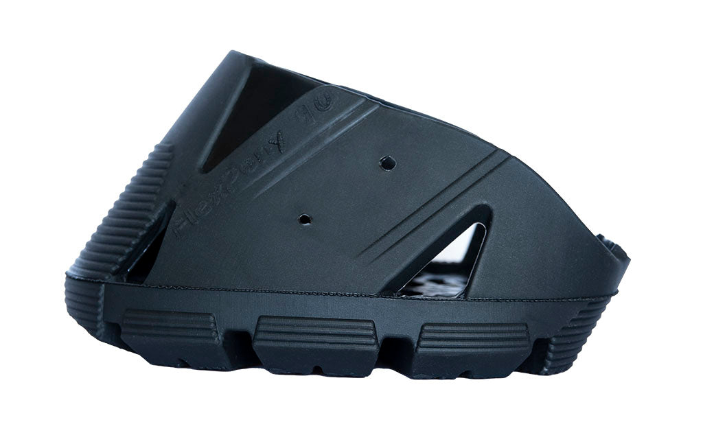 Flex Boot Wide
