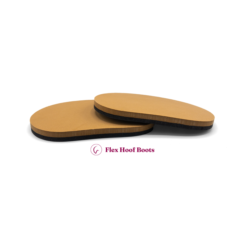 FlexHorse EVA Pad Relief Classic