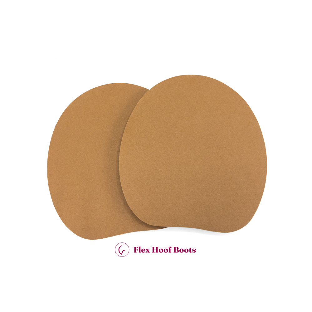 FlexHorse EVA Pad Relief Classic