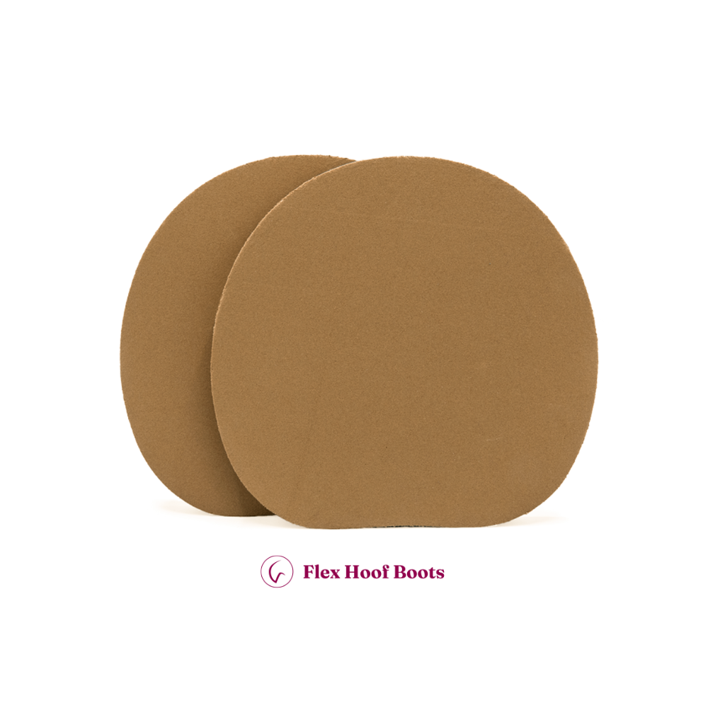 FlexHorse EVA Pad Relief Wide