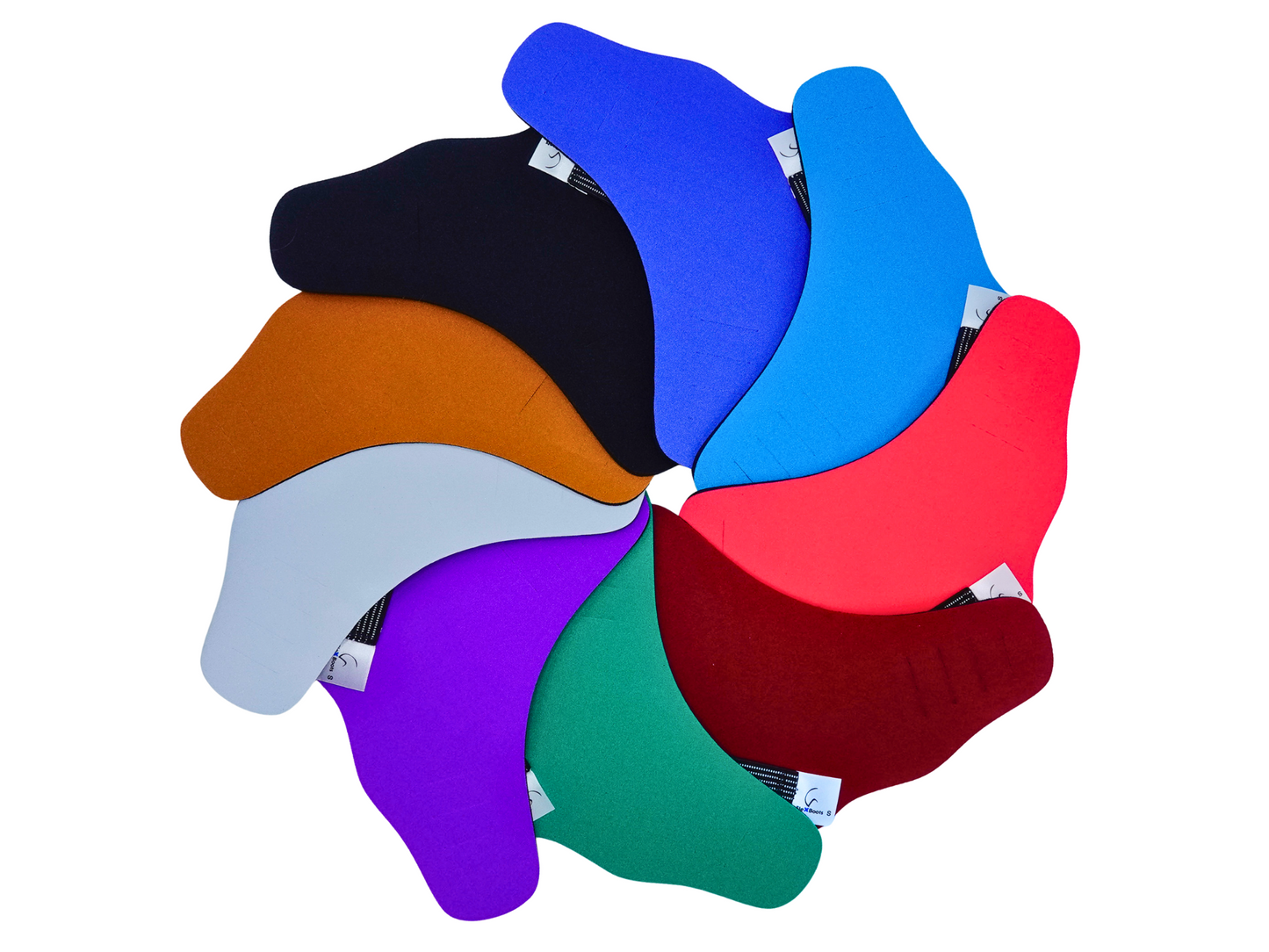 Neoprene Gaiter