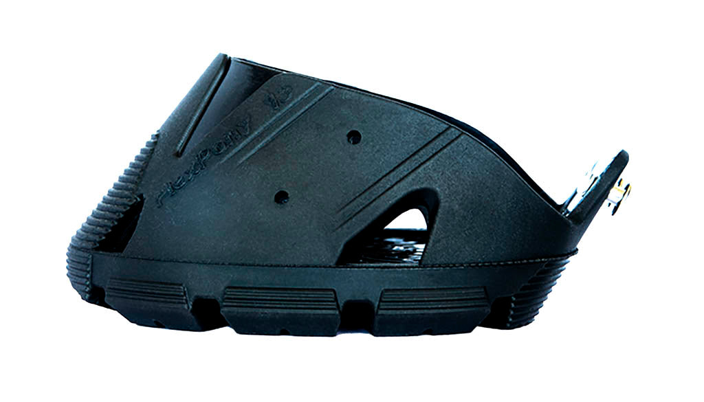 Flex Boot Wide