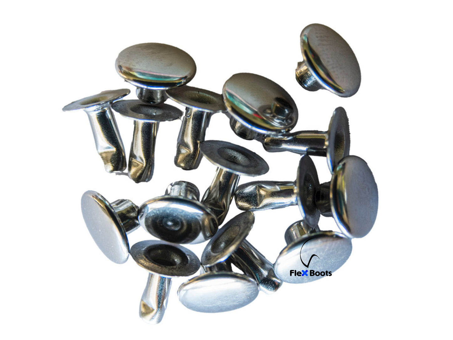 Flex Rivets (8 Pack)