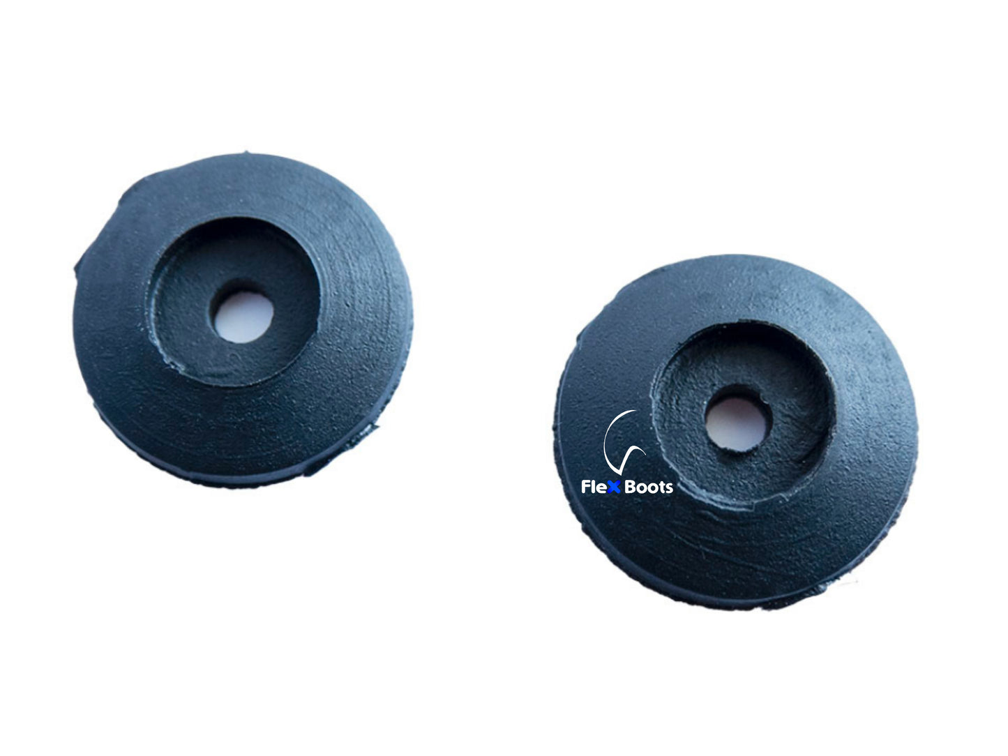 Flex Washers (Single 2-pack)