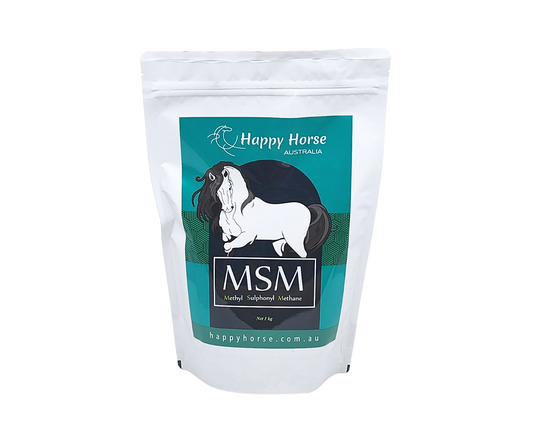 MSM